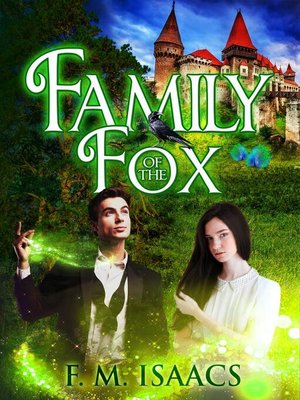 cover image of Family of the Fox